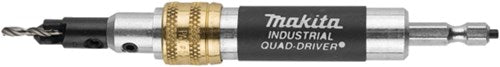 Makita-Zubehör d-73215 | Bit | Quad-Fahrer | 2,8 mm ph2 – d-73215