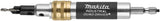 Makita-Zubehör d-73215 | Bit | Quad-Fahrer | 2,8 mm ph2 – d-73215 - afbeelding 1
