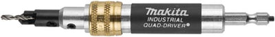 Makita-Zubehör d-73215 | Bit | Quad-Fahrer | 2,8 mm ph2 – d-73215