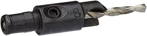 Makita-Zubehör d-73243 | Senker | Quad-Fahrer | 2,8 mm – d-73243