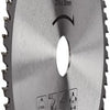 Makita Zubehör D-81430 Kappsägeblatt | verschiedene Materialien | 216x30x2,4 | 60t | 5g - d-81430
