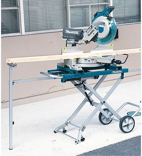 Makita Zubehör Deawst05 Mobile Basis für Kappsägen – Deawst05