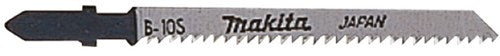 Makita Stichsägeblatt B10s (5 Stück)