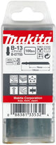 Makita Zubehör Stichsägeblatt B13 - T111c | 100 Stück - b-07705