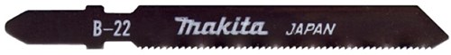 Makita Stichsägeblatt B22 (5 Stück)