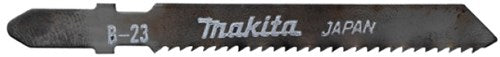 Makita Stichsägeblatt B23 (5 Stück)