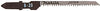 Makita Zubehör Stichsägeblatt B29 - T101AO | 5 Stück - a-80400