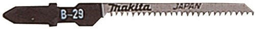 Makita Zubehör Stichsägeblatt B29 - T101AO | 5 Stück - a-80400