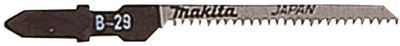 Makita Zubehör Stichsägeblatt B29 - T101AO | 5 Stück - a-80400