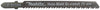 Makita Zubehör Stichsägeblatt hc12bi - t101bf | 5 Stück - p-31594