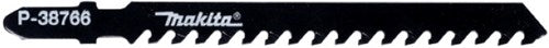 Makita Zubehör Stichsägeblatt HM-100 - T141HM | 3 Stück - p-38766