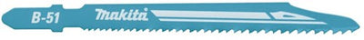 Makita Stichsägeblatt B51 (5 Stück)