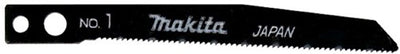 Makita Zubehör Stichsägeblatt Nr. 1 – A-85802