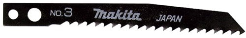 Makita Zubehör Stichsägeblatt Nr. 3 – A-85868