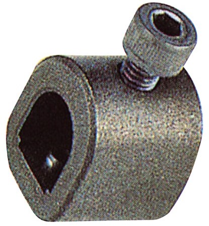 Makita Zubehör Stichsägeblattklemme univ. - 132276-260
