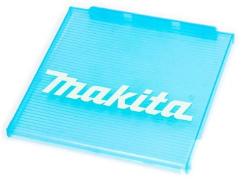 Deckelkoffer für Makita-Zubehör | 450086-8 - 450086-8