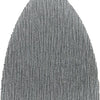 Makita-Zubehör Delta-Schleifgitterblatt 100 x 150 mm A120 mit Klettverschluss – D-78900