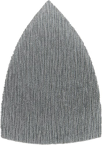 Makita-Zubehör Delta-Schleifgitterblatt 100 x 150 mm A120 mit Klettverschluss – D-78900