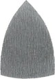 Makita-Zubehör Delta-Schleifgitterblatt 100 x 150 mm A120 mit Klettverschluss – D-78900