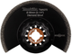 Makita Zubehör Diamant-Riff-Segmentschneider TMA070 – Acz85rd4 – B-65034