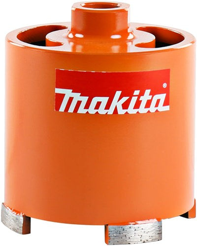 Makita Zubehör Diamantbohrer Durchmesser 82 mm - P-81022