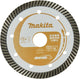Makita Zubehör Diamantscheibe | 125 x 22,23 x 2,2 mm – d-80167