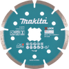 Makita Zubehör Diamantscheibe 125 mm – e-02076 – e-02076