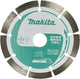 Makita Zubehör Diamantscheibe 125x22,23x1,8mm - D-80086