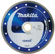 Makita Zubehör Diamantscheibe 125 x 22,2 mm blau – B-12996