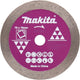 Makita-Zubehör Diamantscheibe 76 x 10 x 1,4 mm – D-77263