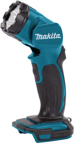 Makita-Zubehör dml815 – kabellose 18-V-lXT®-Lithium-Ionen-LED-Taschenlampe – debdml815