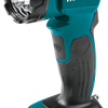 Makita-Zubehör dml815 – kabellose 18-V-lXT®-Lithium-Ionen-LED-Taschenlampe – debdml815