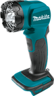 Makita-Zubehör dml815 – kabellose 18-V-lXT®-Lithium-Ionen-LED-Taschenlampe – debdml815
