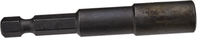 Makita-Zubehörkappe 1 4 x 65 mm – 784803-7 784803-7
