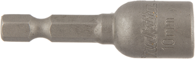 Makita-Zubehörkappe 10 x 50 mm – B-38722 B-38722