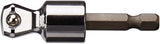 Imp Makita Zubehör Kappenadapter 1 4 e – 1 2 r – e-03436 – e-03436 - afbeelding 1