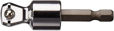 Imp Makita Zubehör Kappenadapter 1 4 e – 1 2 r – e-03436 – e-03436