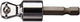 Imp Makita Zubehör Kappenadapter 1 4 e – 1 2 r – e-03436 – e-03436