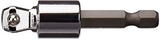 Imp Makita Zubehör Kappenadapter 1 4 e – 3 8 r – e-03420 – e-03420 - afbeelding 1