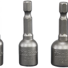 Makita Zubehör-Steckschlüsselsatz 6 8 10 12 13 x 50 m – B-39154 B-39154