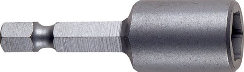 Makita Zubehör Steckschlüssel 10,0x55mm 1 4 - p-06301
