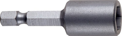 Makita Zubehör Steckschlüssel 10,0x55mm 1 4 - p-06301