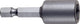 Makita Zubehör Steckschlüssel 10,0x55mm 1 4 - p-06301