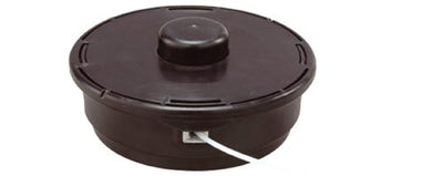 Makita Zubehör Gewindekopf 2x2,4 aut M8 10x1,25l für Dur187l – B-02945
