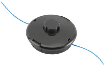 Makita Zubehör Gewindekopf 2x2,4 t g m10x1,25l für u.a. Dur365 - 195149-0
