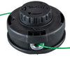 Makita Zubehör Gewindekopf 2x2 t g m8x1,25lh - 191d91-7 - 191d91-7