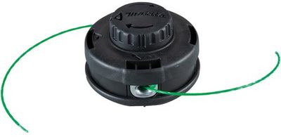 Makita Zubehör Gewindekopf 2x2 t g m8x1,25lh - 191d91-7 - 191d91-7