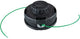 Makita Zubehör Gewindekopf 2x2 t g m8x1,25lh - 191d91-7 - 191d91-7