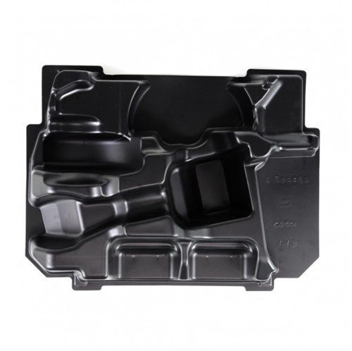 Makita Zubehör Duo-Inlay für M-Box | für ddf dhp schraubenmaschine und dga winkelschleifer | für dlx2157tj1 - 838397-5