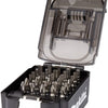 Makita Schraubendreher-Bit-Set 31-teilig